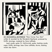 My Wonderful Boyfriend: Here Comes Your Man