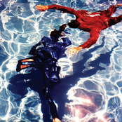 AT EDGE OF THE WORLD