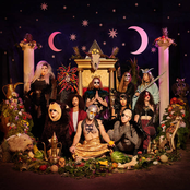 Acidchrist Superspice & the Candyboys [Explicit]