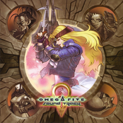 Omega Five Soundtrack