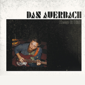 Trouble Weighs A Ton by Dan Auerbach