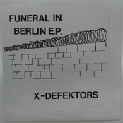 x-defektors