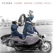 Idemo negde, idemo kući