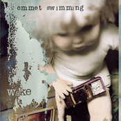 Emmet Swimming: Wake