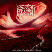 God's Acres Rife With Flesh Adorned