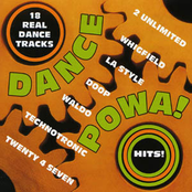 Dance Powa!