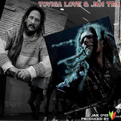 Toviga Love and Jah Tea-- Solidarity (JAR 043)