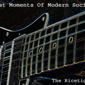 Great Moments (of Modern Society)