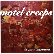 Leave Without A Sound by Motel Creeps