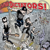 Haircut And Attitude by The Dictators