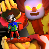 I Want Some McDonald's