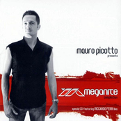 Mauro Picotto Presents Meganite