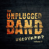 Uncovered, Vol. 3 - EP