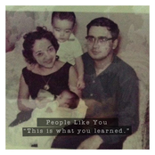 "This is what you learned."