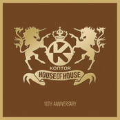 Kontor House of House - 10th Anniversary
