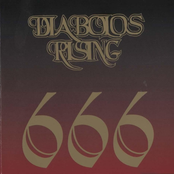 Satanas Lead Us Through by Diabolos Rising