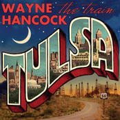 Tulsa by Wayne Hancock