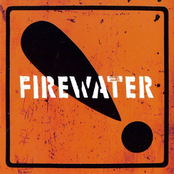 Glitter Days by Firewater