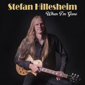 Stefan Hillesheim: When I'm Gone