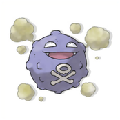 Koffing