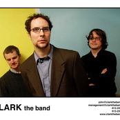 Clark The Band