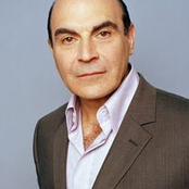 david suchet