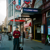 Nori: Holloway Road