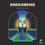 Dragondeer: Across The Waves