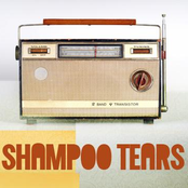 shampoo tears