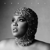 LIZZO - ABOUT DAMN TIME