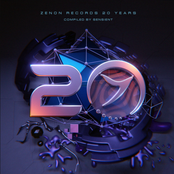 Zenon Records: 20 Years