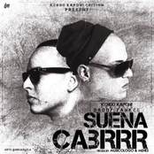Suena Cabrrr (feat. Kendo Kaponi & Dy)