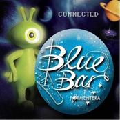 Blue Bar Formentera-Connected