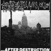 agamenon project / ayaksvoksom