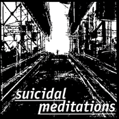 Ricochet by Suicidal Meditations