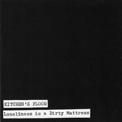 Loneliness Is A Dirty Mattress CD