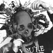 Split 7inch with Grind Shaft