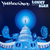 Mello Music Volume One