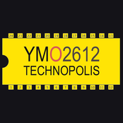 TECHNOPOLIS (YM2612)