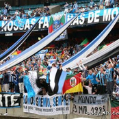 Geral Do Grêmio