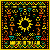 Magic In The Air
