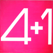 4+1