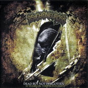 Dead But Not Forgotten - Ten Years On The Frontline