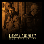 Persona Non Grata LP