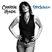 Chrissie Hynde: Stockholm