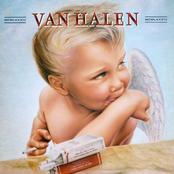 House Of Pain by Van Halen