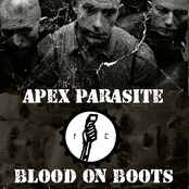 Blood On Boots