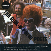 The Dial-A-Poem Poets