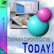 Tomorrow's Corporate Culture, Today!