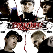 majors